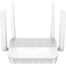 Wi-Fi роутер (маршрутизатор) Cudy WR3000S AX3000 Gigabit Wi-Fi 6