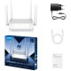 Wi-Fi роутер (маршрутизатор) Cudy WR3000S AX3000 Gigabit Wi-Fi 6