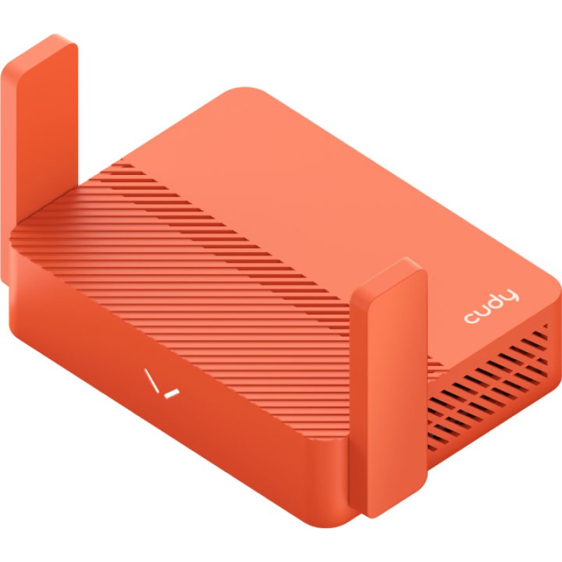 Маршрутизатор (роутер) Cudy TR1200 AC1200 Wi-Fi Mesh з USB