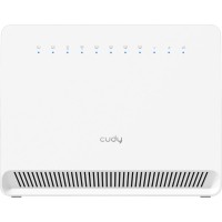 4G LTE маршрутизатор (роутер) Cudy LT700E AC1200 Gigabit 4G LTE маршрутизатор (роутер) Cudy LT700E AC1200 Gigabit