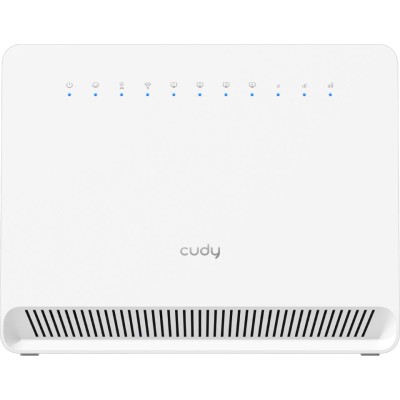 4G LTE маршрутизатор (роутер) Cudy LT700E AC1200 Gigabit