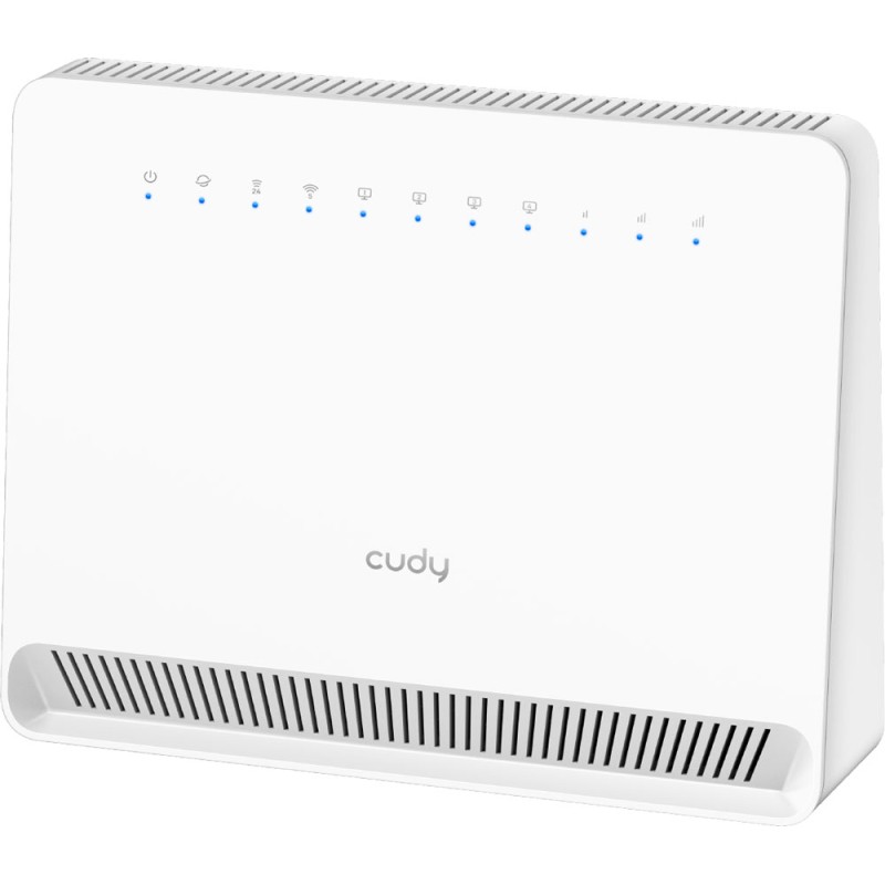4G LTE маршрутизатор (роутер) Cudy LT700E AC1200 Gigabit 4G LTE маршрутизатор (роутер) Cudy LT700E AC1200 Gigabit