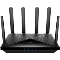 Маршрутизатор (роутер) Cudy LT700 AC1200 Dual SIM Gigabit Маршрутизатор (роутер) Cudy LT700 AC1200 Dual SIM Gigabit