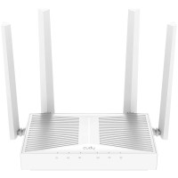 Wi-Fi маршрутизатор (роутер) Cudy WR3000E AX3000 Gigabit Wi-Fi 6 Mesh