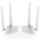 Wi-Fi маршрутизатор (роутер) Cudy WR3000E AX3000 Gigabit Wi-Fi 6 Mesh