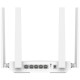 Wi-Fi маршрутизатор (роутер) Cudy WR3000E AX3000 Gigabit Wi-Fi 6 Mesh