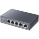 Маршрутизатор (роутер) Cudy R700 Gigabit Multi-WAN VPN, 5 портов