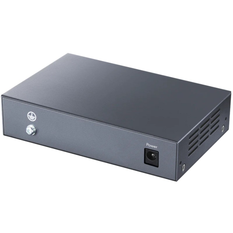 Маршрутизатор (роутер) Cudy R700 Gigabit Multi-WAN VPN, 5 портов