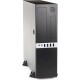 Комп'ютерний корпус (корпус ПК) Casecom S-503-400 400 Вт, чорний