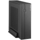 Корпус (компʼютерний корпус) Chieftec COMPACT IX-01B-OP mini-ITX білий без БЖ