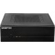 Корпус (компʼютерний корпус) Chieftec COMPACT IX-01B-OP mini-ITX білий без БЖ