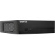 Корпус (компʼютерний корпус) Chieftec COMPACT IX-01B-OP mini-ITX білий без БЖ
