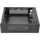 Корпус (компʼютерний корпус) Chieftec COMPACT IX-01B-OP mini-ITX білий без БЖ