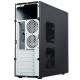 Корпус (компʼютерний корпус) Chieftec MESH CQ-01B-U3-OP ATX чорний, без БЖ Корпус (компʼютерний корпус) Chieftec MESH CQ-01B-U3-OP ATX чорний, без БЖ