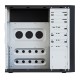 Корпус (компʼютерний корпус) Chieftec MESH CQ-01B-U3-OP ATX чорний, без БЖ Корпус (компʼютерний корпус) Chieftec MESH CQ-01B-U3-OP ATX чорний, без БЖ