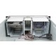 Серверний корпус (корпус для сервера) Chieftec UNC-411E-B-OP E-ATX без БЖ Серверний корпус (корпус для сервера) Chieftec UNC-411E-B-OP E-ATX без БЖ