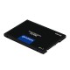 SSD-накопичувач (твердотільний диск) GoodRAM CL100 240 ГБ SATA III 2.5" SSD-накопичувач (твердотільний диск) GoodRAM CL100 240 ГБ SATA III 2.5"