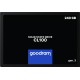 Внутренний SSD-накопитель (твердотельный диск) GoodRam CL100 240 ГБ SATA III