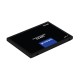 SSD-накопичувач (твердотільний диск) GoodRAM CX400 512 ГБ SATA III 2.5" SSD-накопичувач (твердотільний диск) GoodRAM CX400 512 ГБ SATA III 2.5"