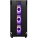 Корпус для ПК (системний корпус) Chieftec HUNTER GS-01B-OP ATX, 4 A-RGB вентилятори