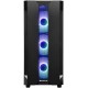 Корпус для ПК (системний корпус) Chieftec HUNTER GS-01B-OP ATX, 4 A-RGB вентилятори