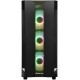 Корпус для ПК (системний корпус) Chieftec HUNTER GS-01B-OP ATX, 4 A-RGB вентилятори