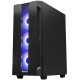 Корпус для ПК (системний корпус) Chieftec HUNTER GS-01B-OP ATX, 4 A-RGB вентилятори