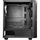 Корпус для ПК (системний корпус) Chieftec HUNTER GS-01B-OP ATX, 4 A-RGB вентилятори