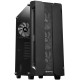 Корпус для ПК (системний корпус) Chieftec HUNTER GS-01B-OP ATX, 4 A-RGB вентилятори