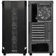 Корпус для ПК (системний корпус) Chieftec HUNTER GS-01B-OP ATX, 4 A-RGB вентилятори