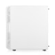 Корпус для ПК (компьютерный корпус) Modecom AMIRANI ARGB WHITE ATX с вентиляторами 2x200 мм