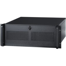 Корпус серверний (корпус для сервера) Chieftec UNC-410S-B-U3-OP 4U