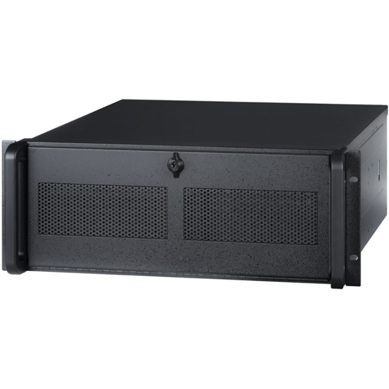 Корпус серверний (корпус для сервера) Chieftec UNC-410S-B-U3-OP 4U