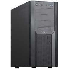 Корпус (комп’ютерний корпус) Chieftec MESH CW-01B-OP без БЖ, чорний