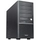 Корпус ПК (комп'ютерний корпус) Chieftec CLASSIC CM-25B-OP ATX, чорний, без БЖ