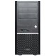 Корпус ПК (комп'ютерний корпус) Chieftec CLASSIC CM-25B-OP ATX, чорний, без БЖ
