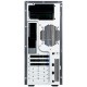 Корпус ПК (комп'ютерний корпус) Chieftec CLASSIC CM-25B-OP ATX, чорний, без БЖ