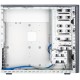 Корпус ПК (комп'ютерний корпус) Chieftec CLASSIC CM-25B-OP ATX, чорний, без БЖ