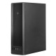 Корпус (комп'ютерний кейс) Chieftec UNI BE-10B-300 Slim mATX 300 Вт Корпус (комп'ютерний кейс) Chieftec UNI BE-10B-300 Slim mATX 300 Вт