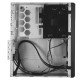 Корпус (комп'ютерний кейс) Chieftec UNI BE-10B-300 Slim mATX 300 Вт Корпус (комп'ютерний кейс) Chieftec UNI BE-10B-300 Slim mATX 300 Вт