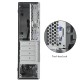 Корпус (комп'ютерний кейс) Chieftec UNI BE-10B-300 Slim mATX 300 Вт Корпус (комп'ютерний кейс) Chieftec UNI BE-10B-300 Slim mATX 300 Вт