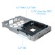 Корпус (комп'ютерний кейс) Chieftec UNI BE-10B-300 Slim mATX 300 Вт Корпус (комп'ютерний кейс) Chieftec UNI BE-10B-300 Slim mATX 300 Вт
