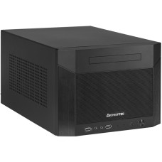 Корпус (системний блок) Chieftec PRO CUBE MINI CN-01B-OP mini-ITX, чорний, без БЖ