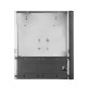Корпус для ПК (компьютерный корпус) Chieftec COMPACT IX-06B-OP mATX без БП, Slim Корпус для ПК (компьютерный корпус) Chieftec COMPACT IX-06B-OP mATX без БП, Slim