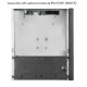 Корпус для ПК (компьютерный корпус) Chieftec COMPACT IX-06B-OP mATX без БП, Slim Корпус для ПК (компьютерный корпус) Chieftec COMPACT IX-06B-OP mATX без БП, Slim