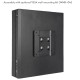 Корпус для ПК (компьютерный корпус) Chieftec COMPACT IX-06B-OP mATX без БП, Slim Корпус для ПК (компьютерный корпус) Chieftec COMPACT IX-06B-OP mATX без БП, Slim