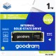 SSD-накопитель (твердотельный накопитель) GoodRAM PX600 1 ТБ, M.2 2280
