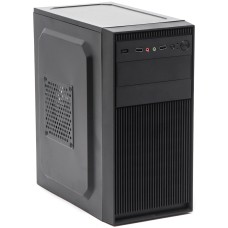 Корпус (комп’ютерний корпус) Casecom GN-1718 450W Mini-Tower, чорний