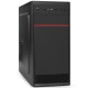 Комп'ютерний корпус (корпус ПК) Casecom GN-1714 500 Вт, чорний Комп'ютерний корпус (корпус ПК) Casecom GN-1714 500 Вт, чорний