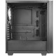 Корпус (системний блок) Chieftec HUNTER 2 GS-02B-OP ATX Black, 4x120 мм A-RGB